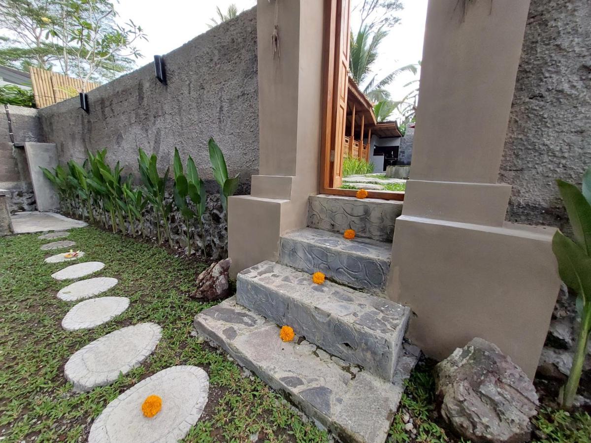 D'Ethnic Ubud Villa Dış mekan fotoğraf