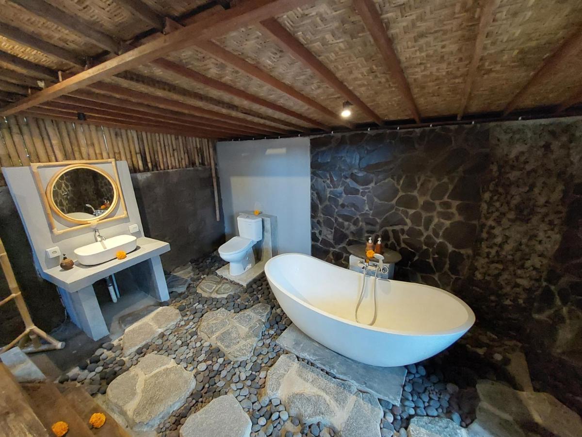 D'Ethnic Ubud Villa Dış mekan fotoğraf